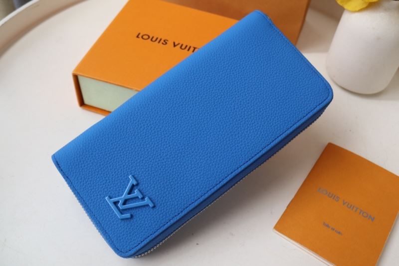 Louis Vuitton Wallets